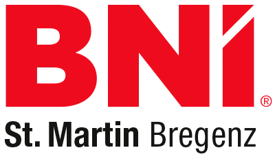 BNI St Martin Logo